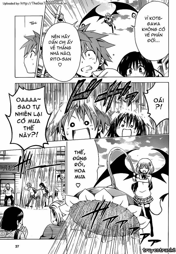 to love - ru darkness chapter 4 20