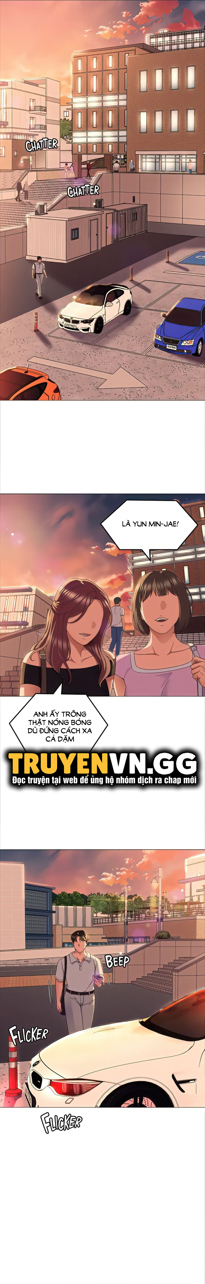 tối nay cưng muốn ăn gì? chapter 88 4