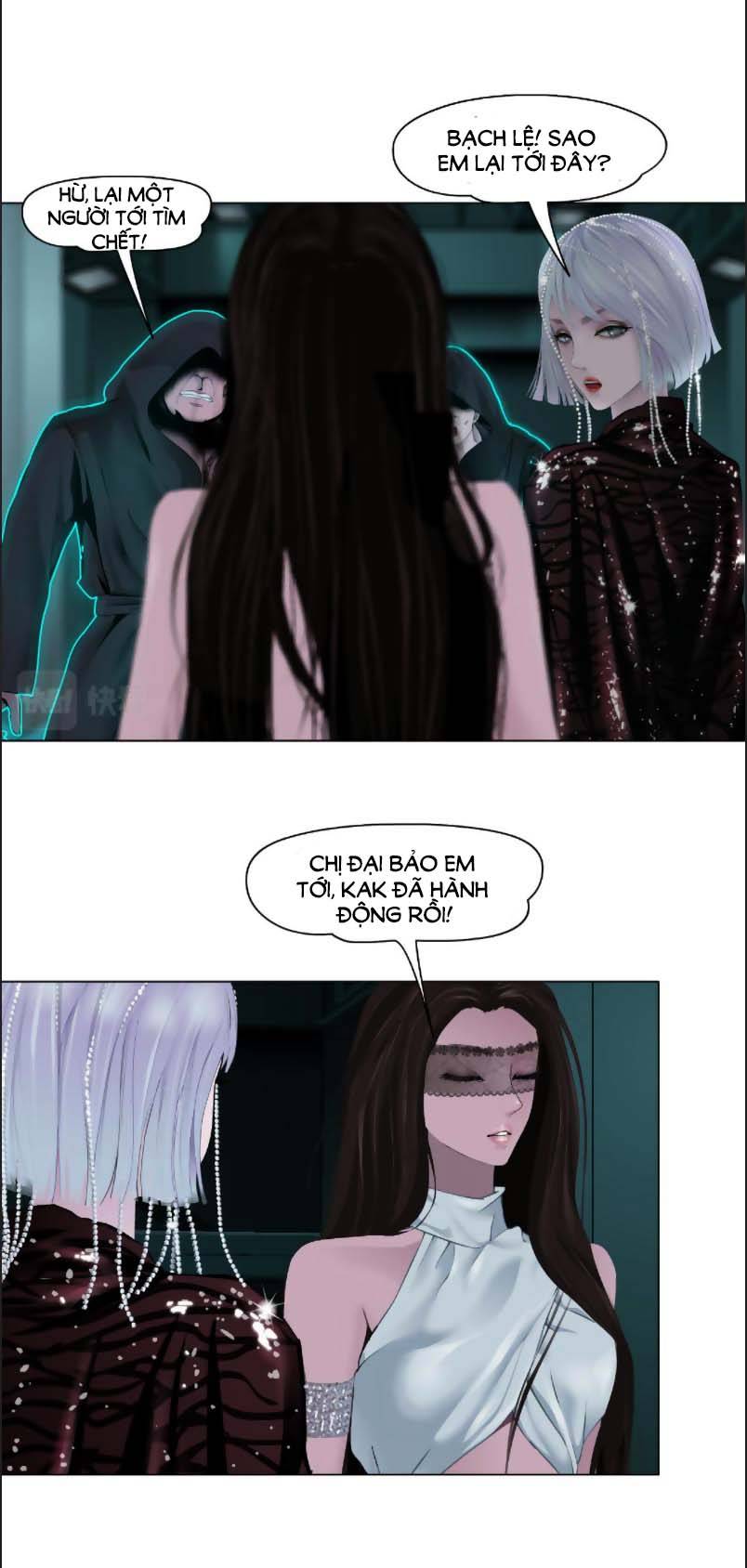 đằng nữ chapter 88 1