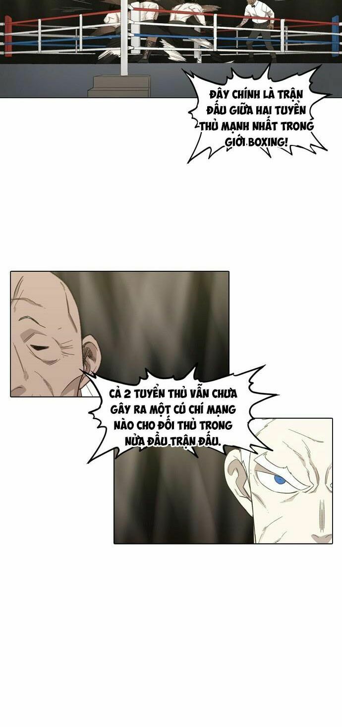 Võ Sĩ Quyền Anh chapter 81 34