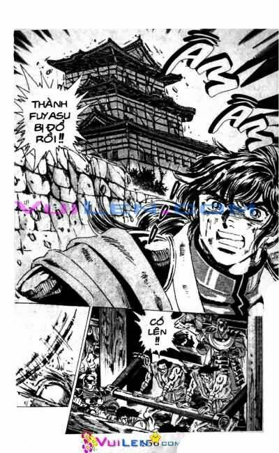 vương tử takeru chapter 7 154