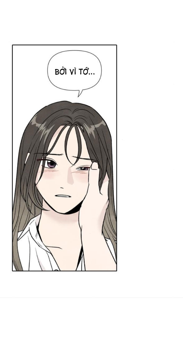 điều khiến tôi quyết tâm muốn chết chapter 42.1 9