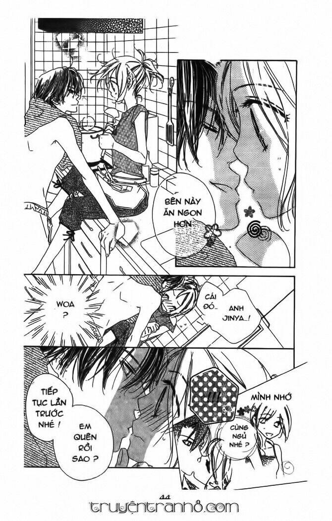 gió xuân chapter 12 5