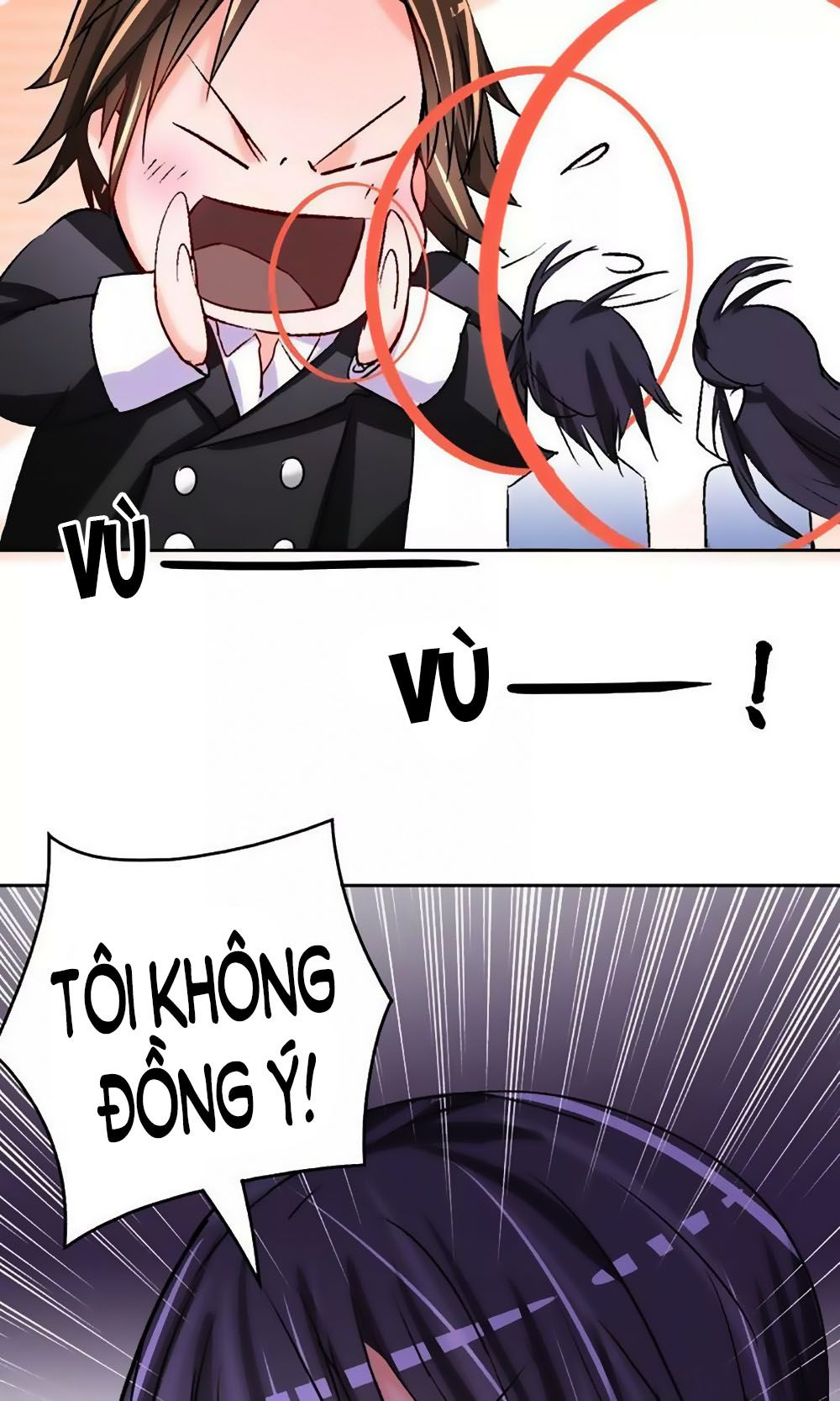 dân quốc yêu văn lục chapter 99 10