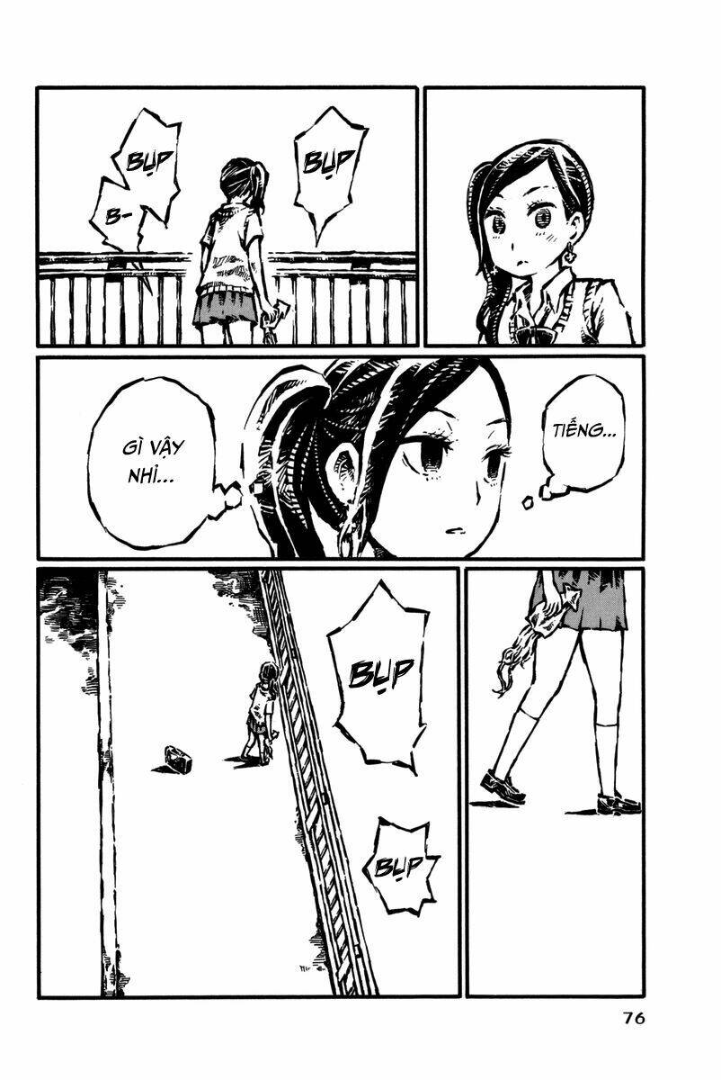 daidai wa, hantoumei ni nidone suru chapter 3 9