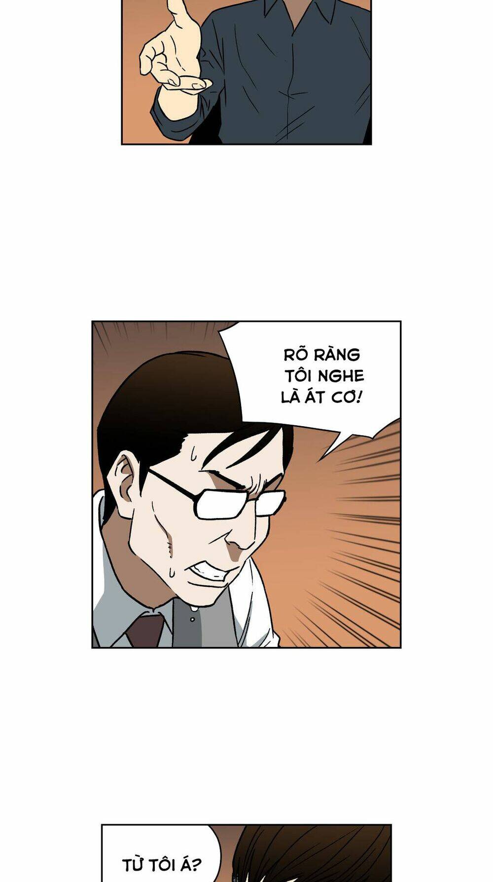 thần bài siêu năng chapter 31 6