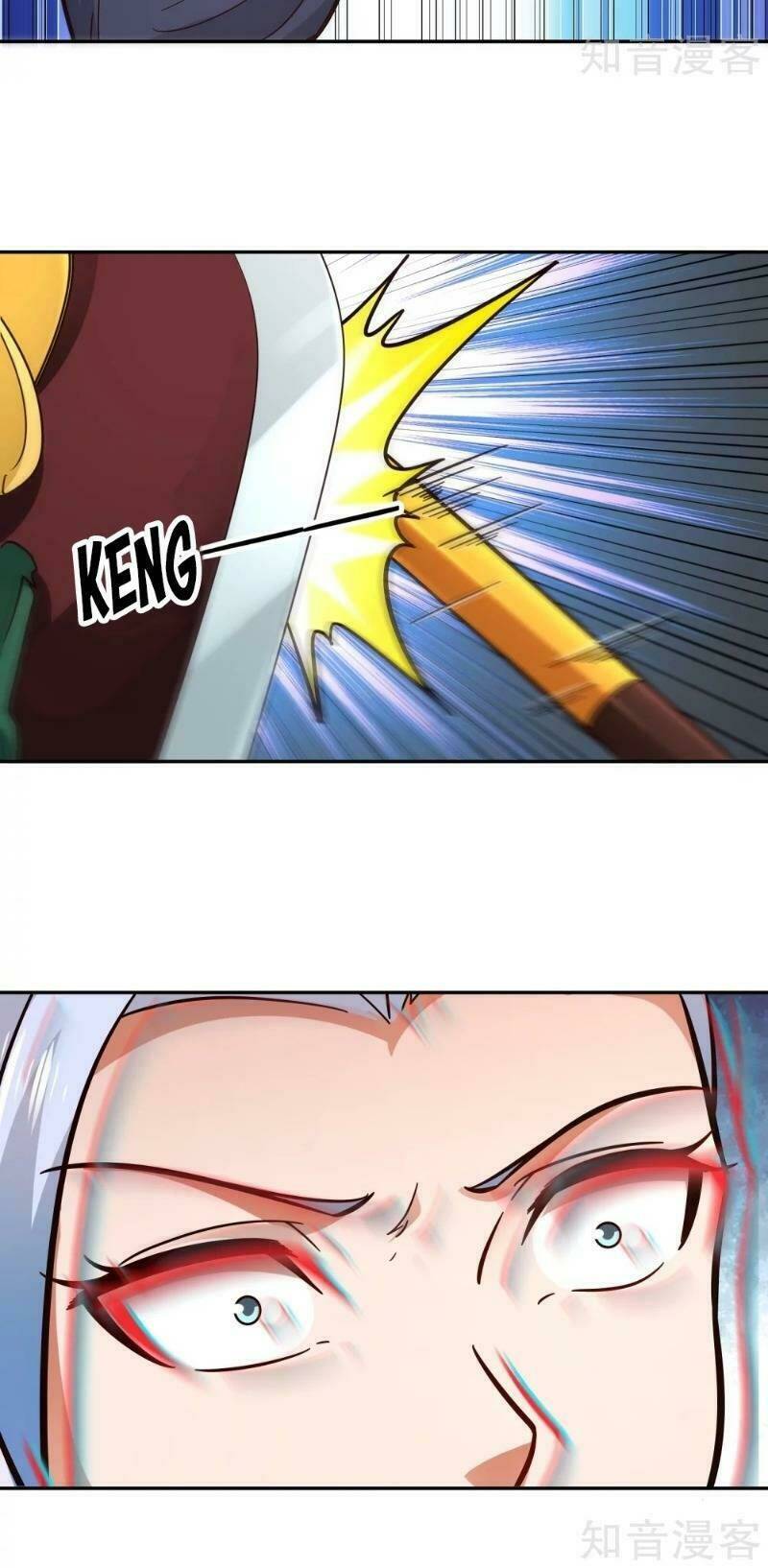 võ linh kiếm tôn chapter 98 10