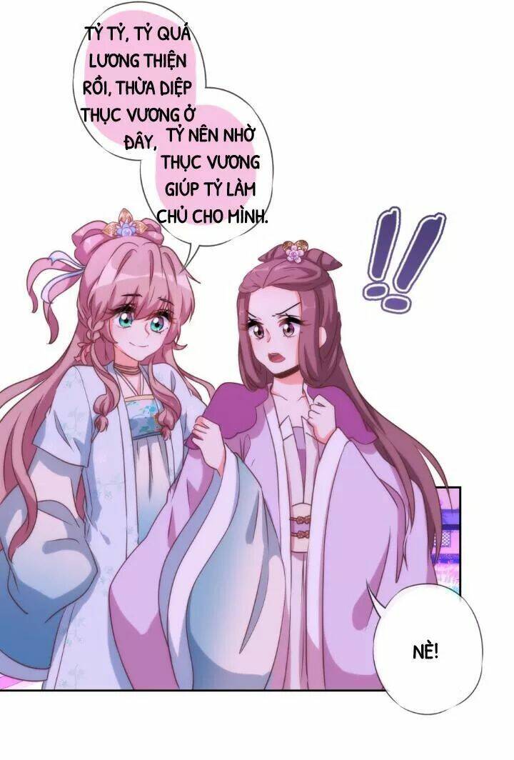 ồ, phu quân đáng yêu của tôi! chapter 57.2 19