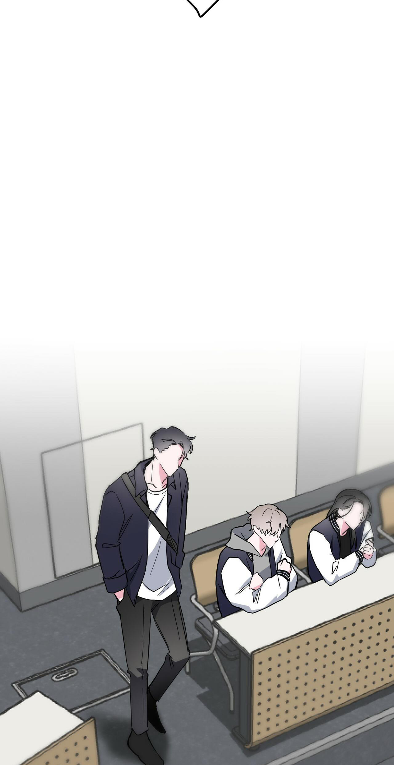 cạm bẫy đại học chapter 4 64