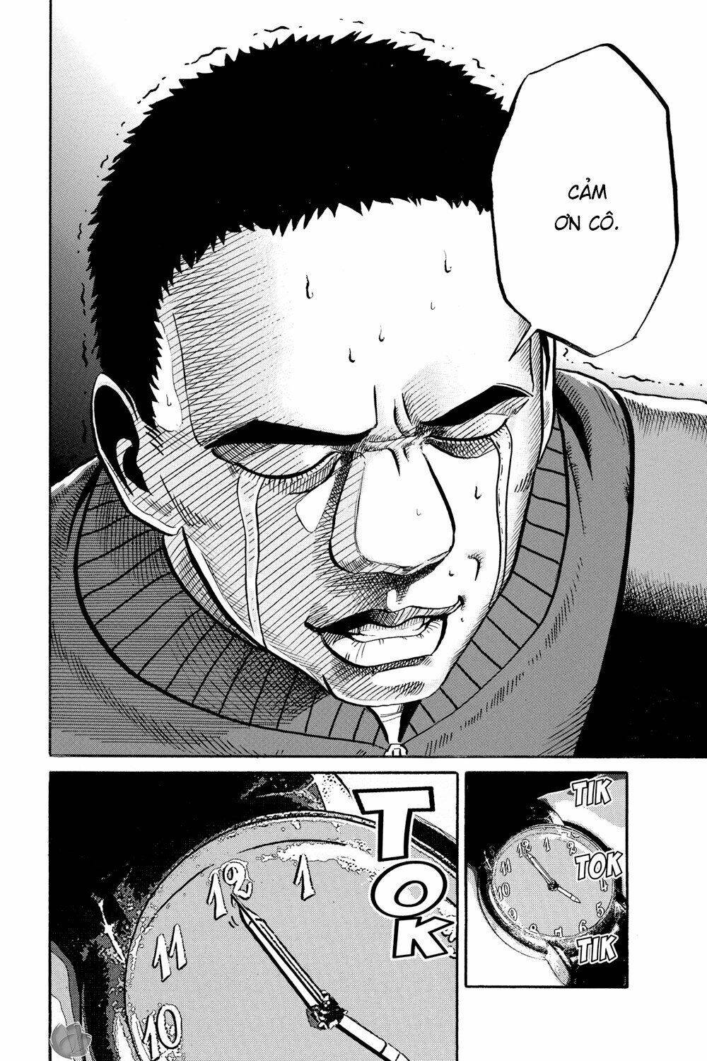 giấy báo tử chapter 45 29