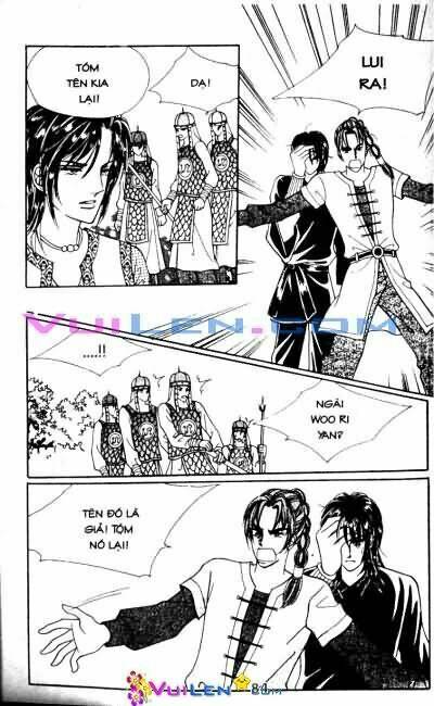 cô nàng đỏm dáng chapter 8 84