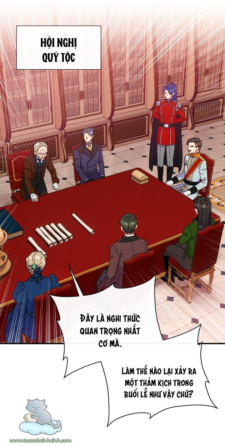 công nương khế ước của gia tộc công tước quái vật chapter 110 4