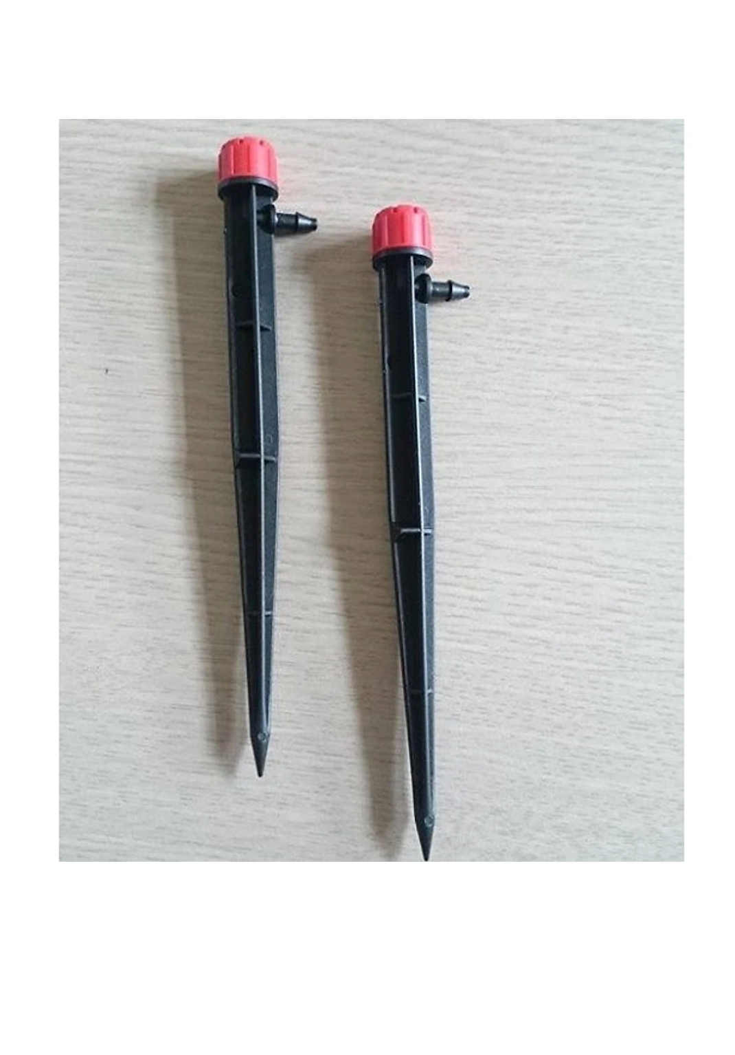Cobom 20 que cắm nhỏ giọt 8 tia tưới gốc cây