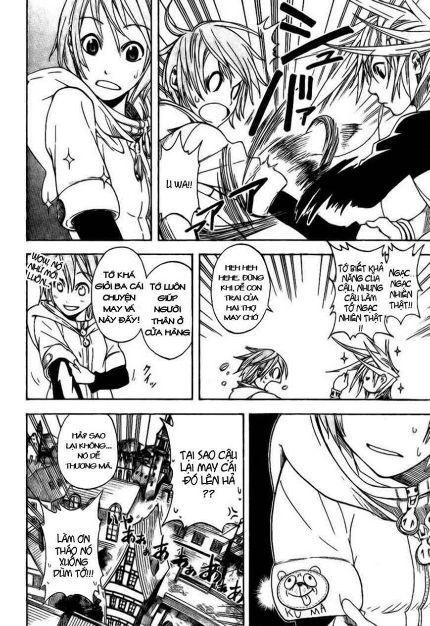 double arts chapter 15 5