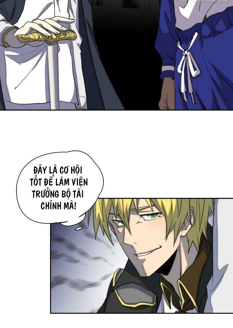 đô thị hàng thần khúc chapter 44 12