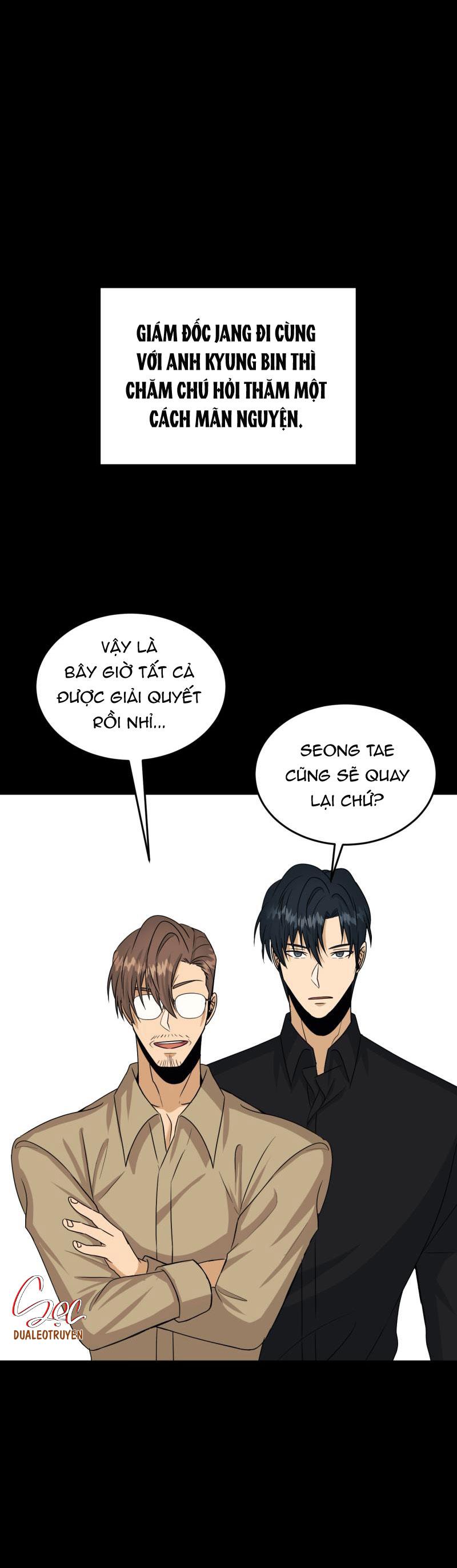 tuyển tập những ông chú tà zâm chapter 7.91 43