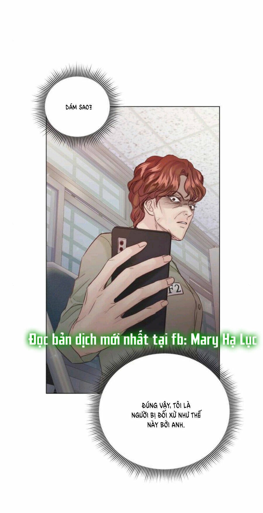 nhất định chúng ta sẽ được hạnh phúc chapter 109.1 24