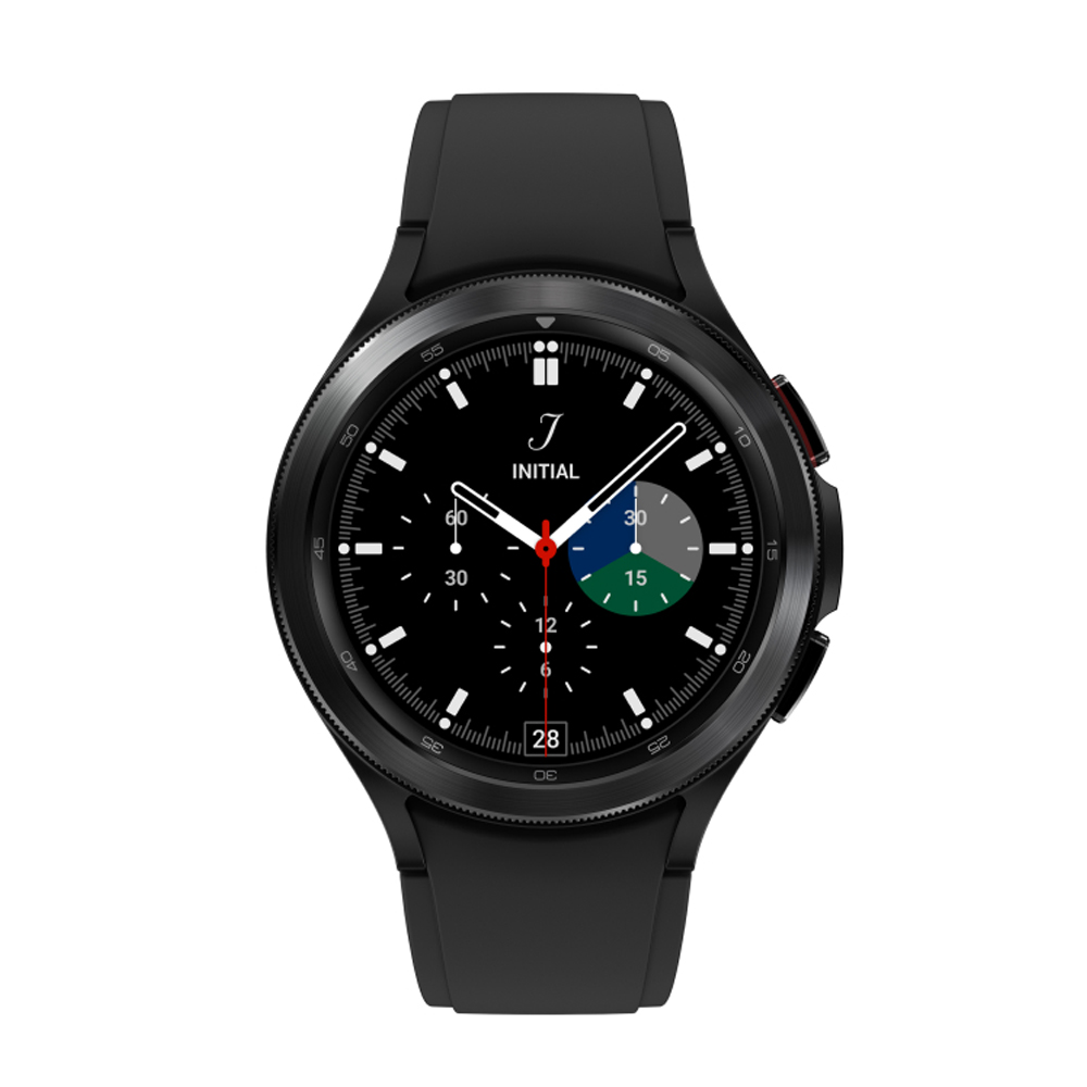 Đồng hồ thông minh Samsung Galaxy Watch 4 Classic Bluetooth (46mm) - Hàng Chính Hãng