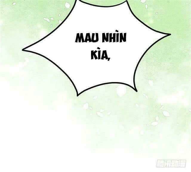 thời khắc và em đều đẹp chapter 9 33