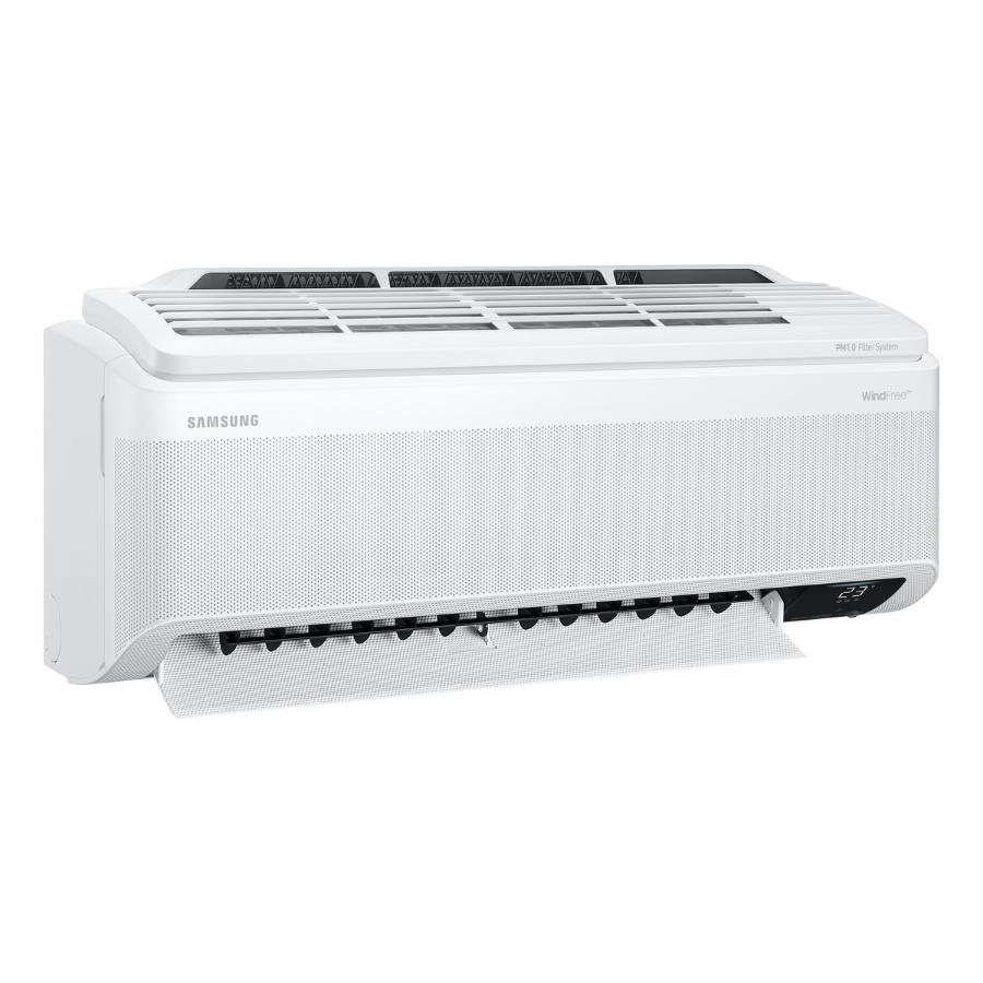 Máy điều hòa Samsung WindFree PM1.0 9.000 BTu/h (F-AR10BYAAAW20) - Hàng chính hãng