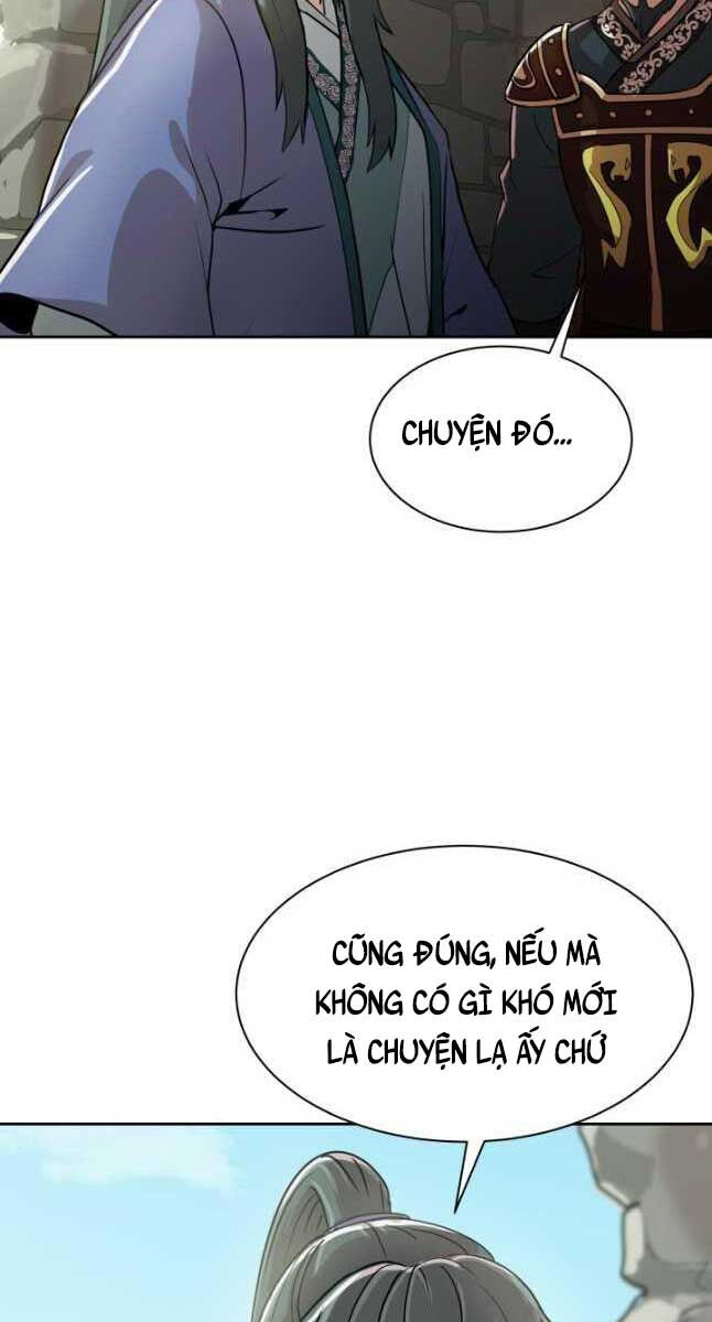 bậc thầy phép thuật ở thế giới võ lâm chapter 33.2 16