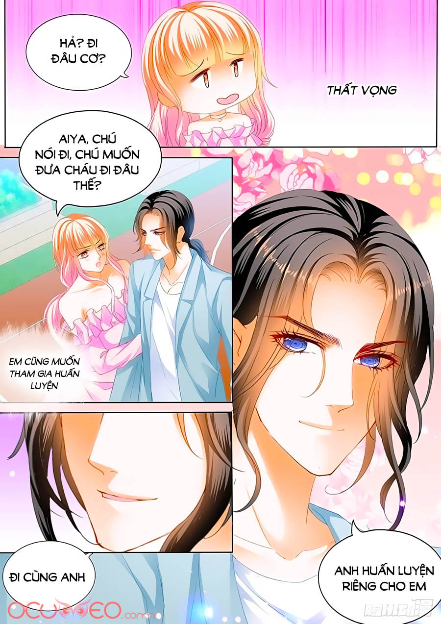 bá đạo tiểu thúc, xin trêu chọc vừa thôi! chapter 135 10