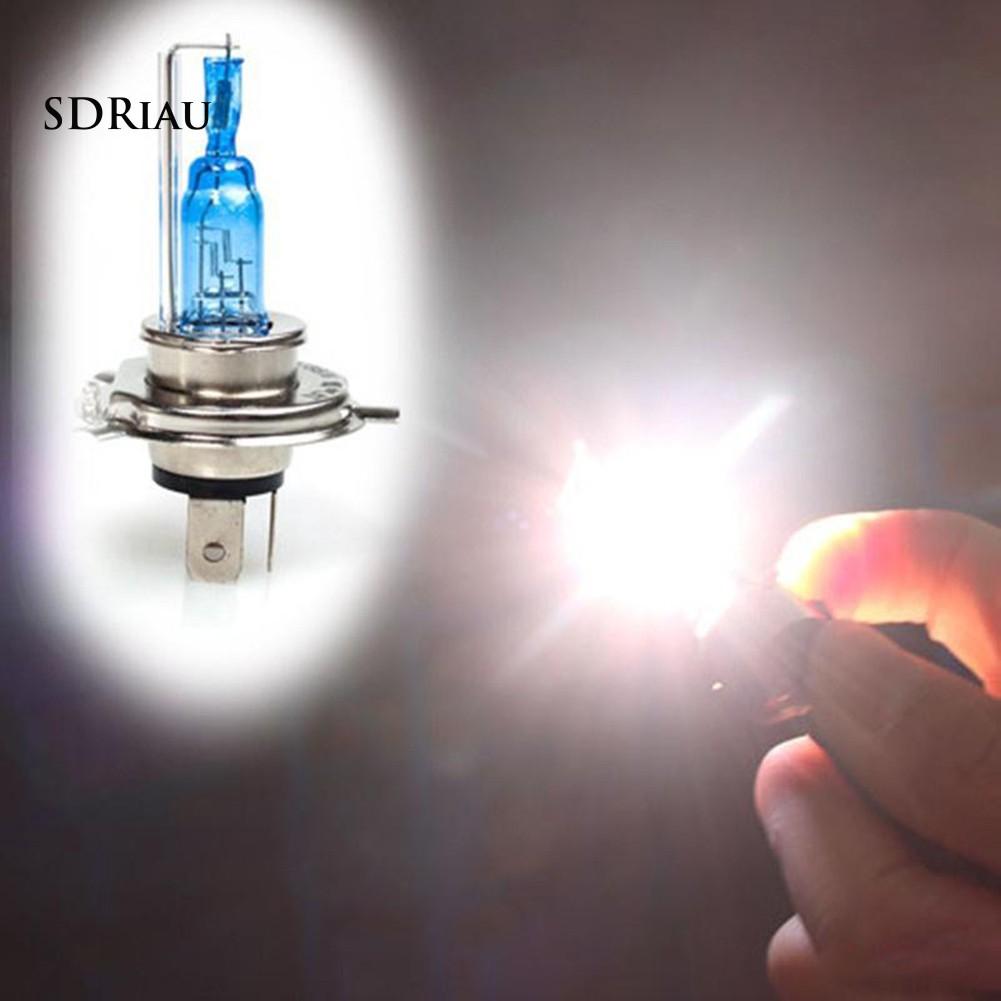 Hình ảnh Đèn pha Halogen Xenon HID H4 12V 35W siêu sáng dùng cho xe hơi