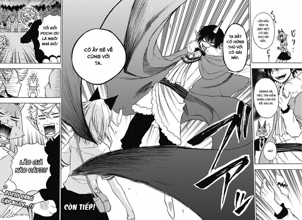 pochi kuro chapter 4 23