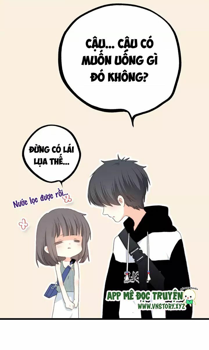 con tim rung động 2 chapter 19 65