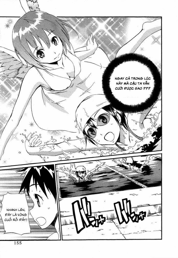 frogman chapter 39 10