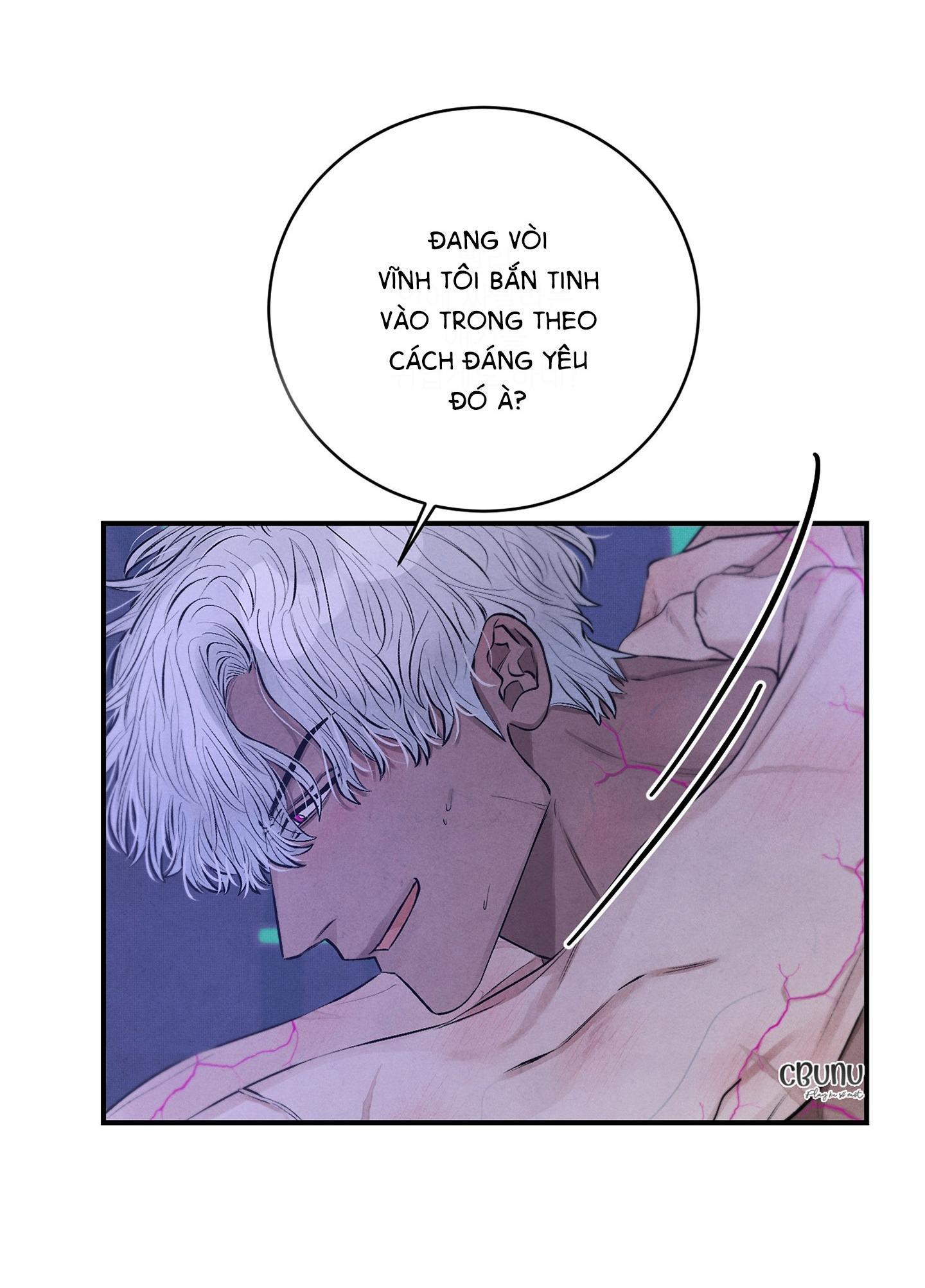 khinh địch tất bại chapter 4 75