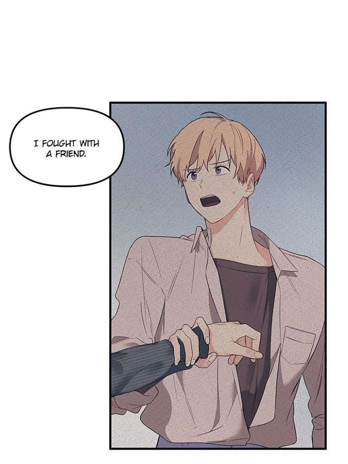 blood and love chapter 12 34