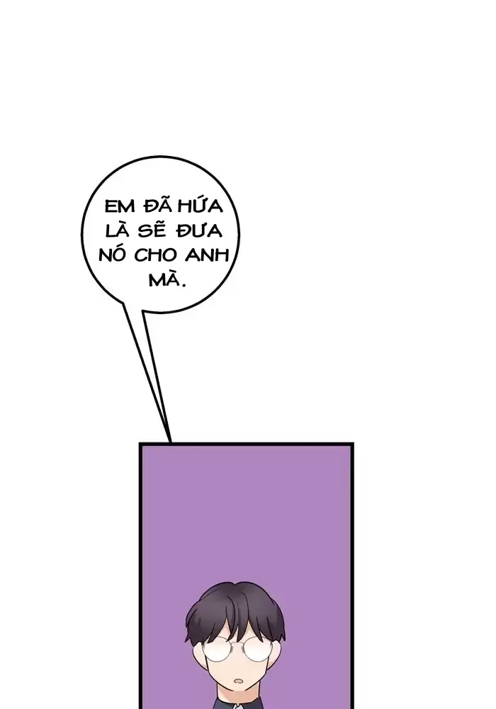 anh bạn của tôi đang phát sáng kìa ! chapter 45 37