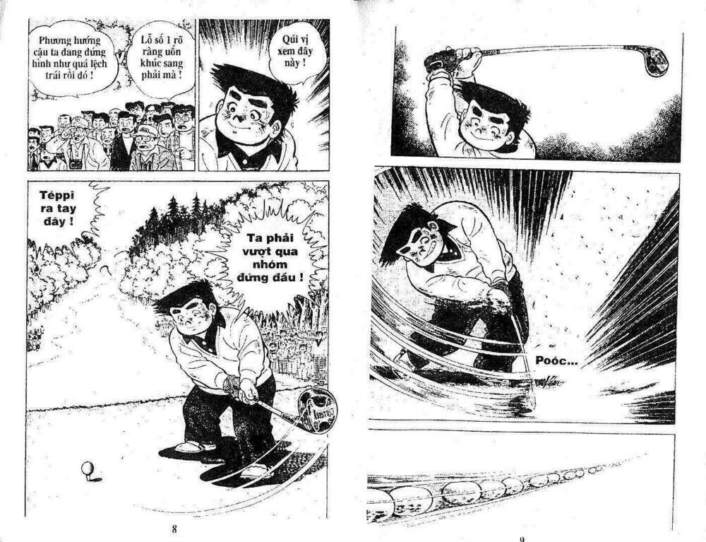 tân teppi chapter 18 2