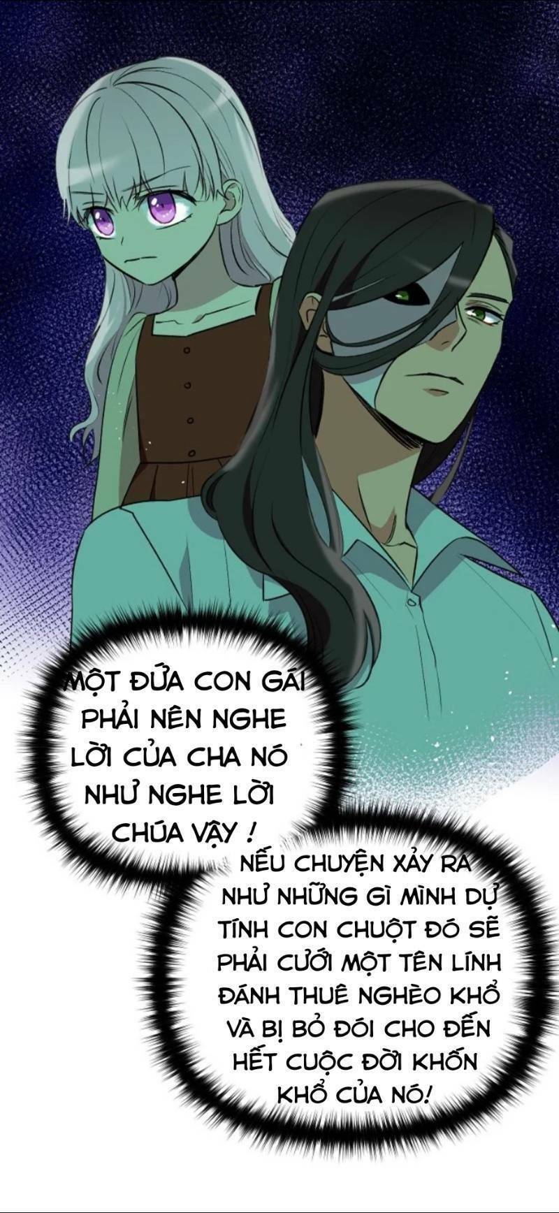 khế ước của nữ công tước quái vật chapter 28 36