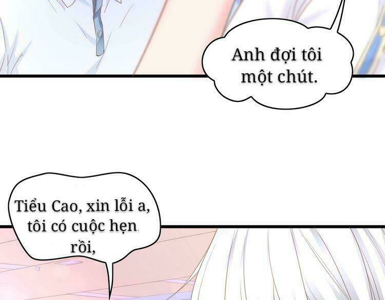 tổng tài đại nhân song mặt kiều thê chapter 0 9