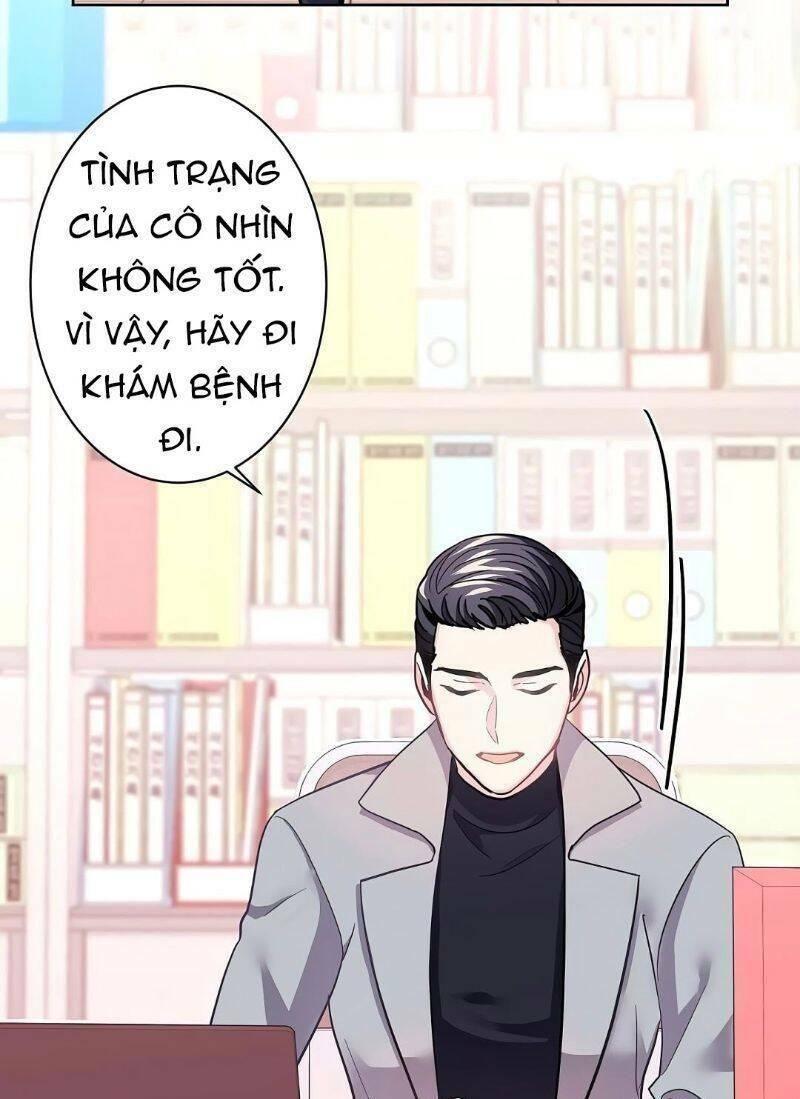 vô tình trở thành con gái của triệu phú chapter 10 22