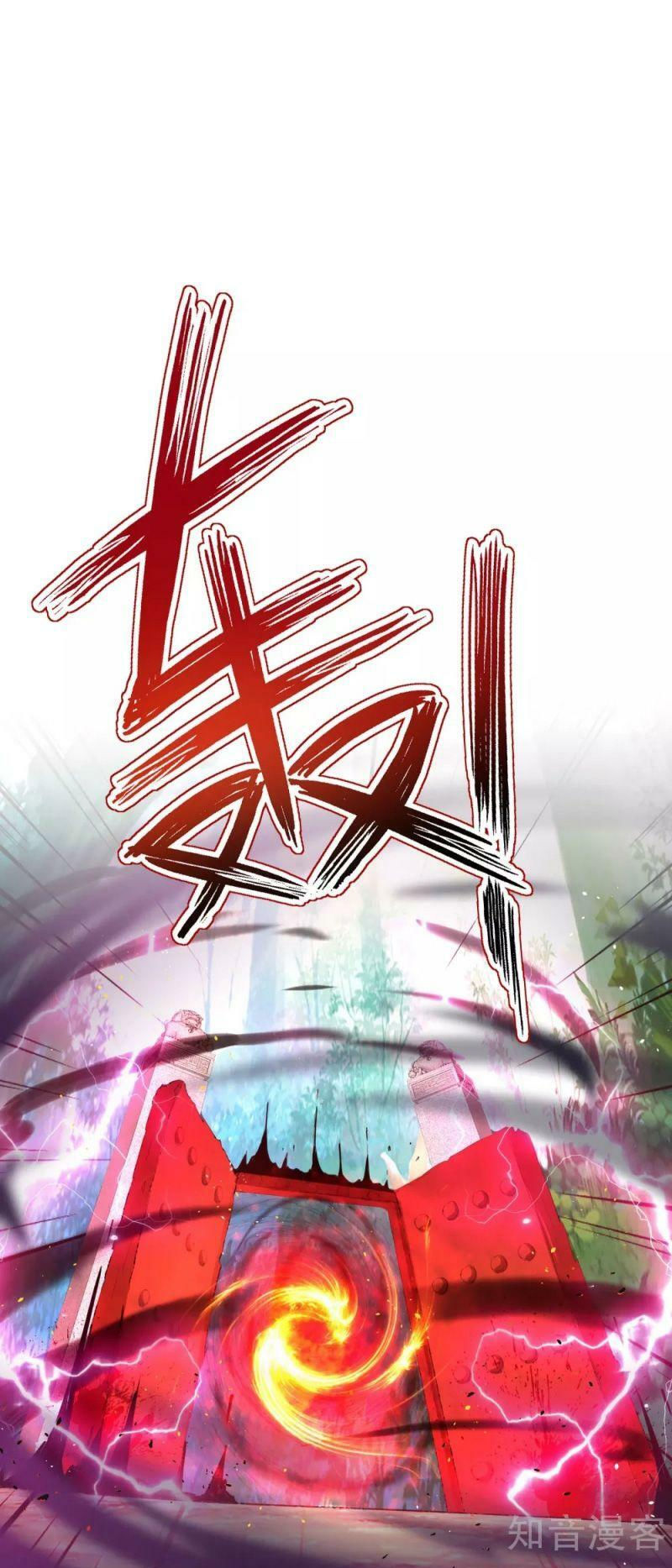 vòng bạn bè mạnh nhất của tiên giới chapter 85 13