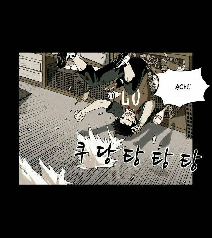 infectee chapter 3 37