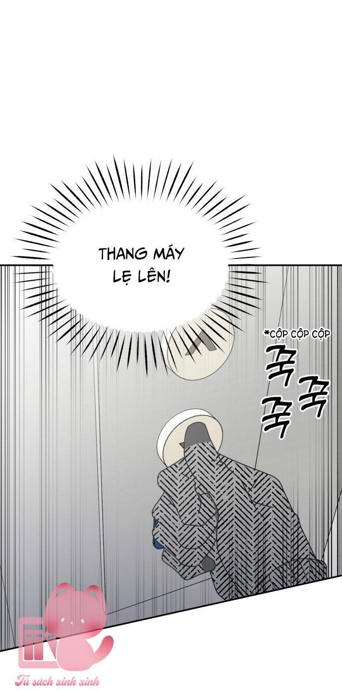 nói không với tình công sở chapter 2 81