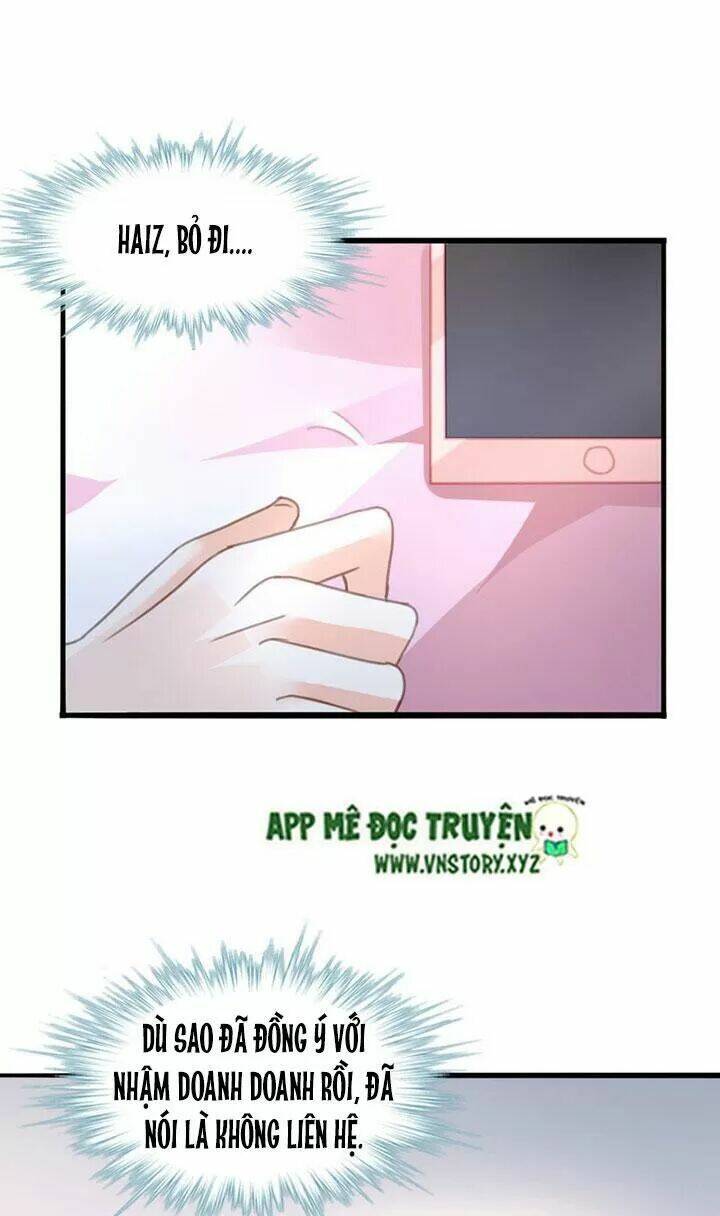 mưu ái thành nghiện chapter 17 14