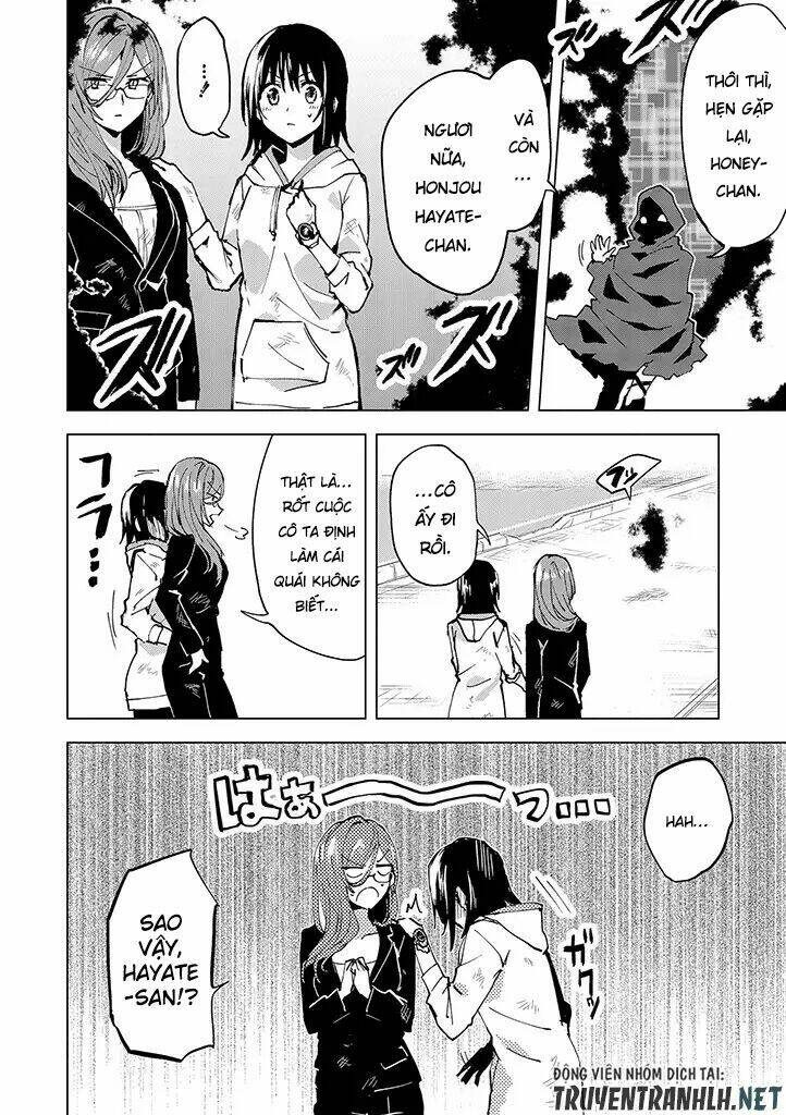 hero-san and former general-san chapter 6 23