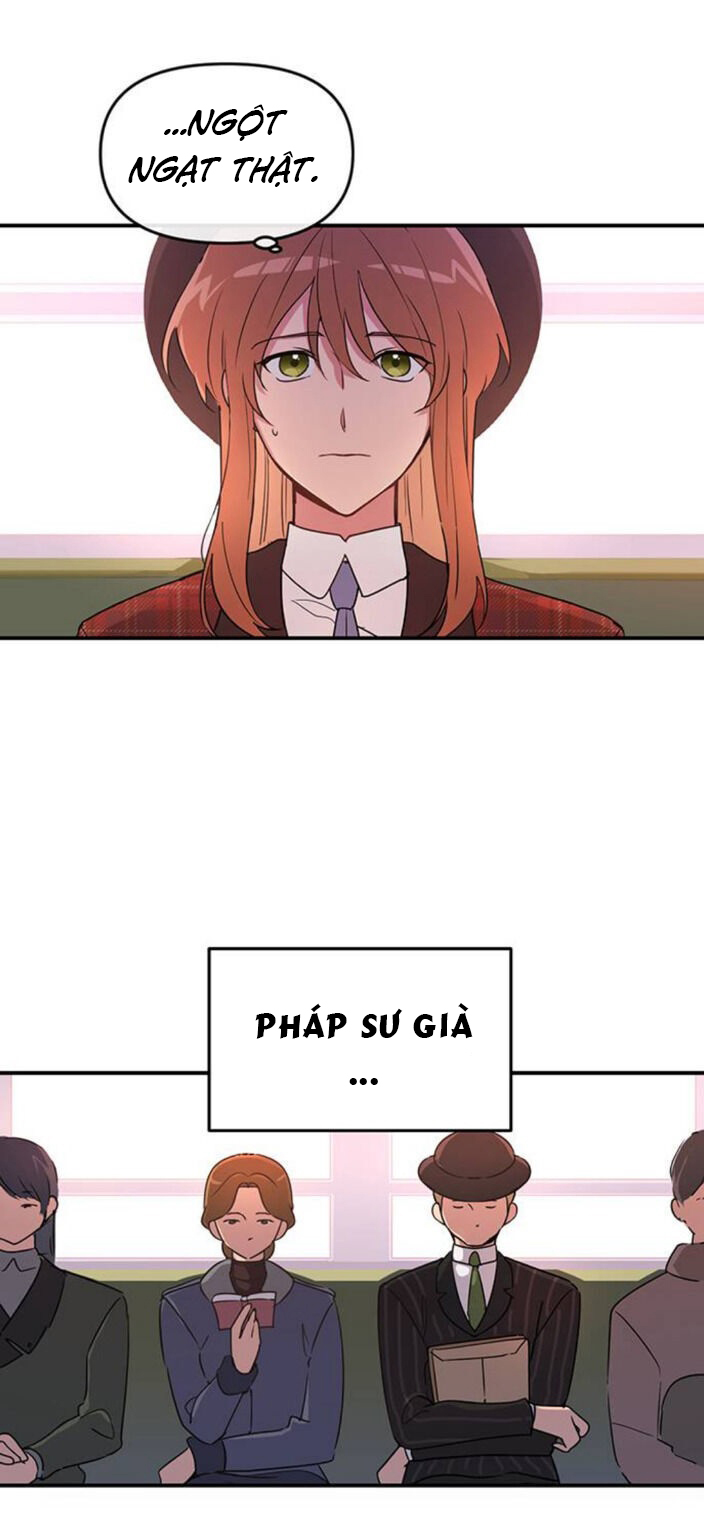 căn hộ kí túc xá của pháp sư chapter 1 17