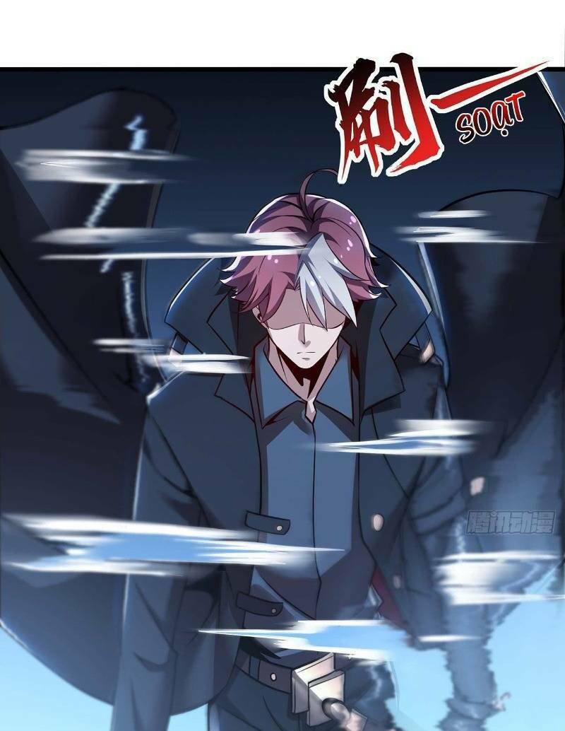 bất tử thần vương tu liên tục chapter 50 32