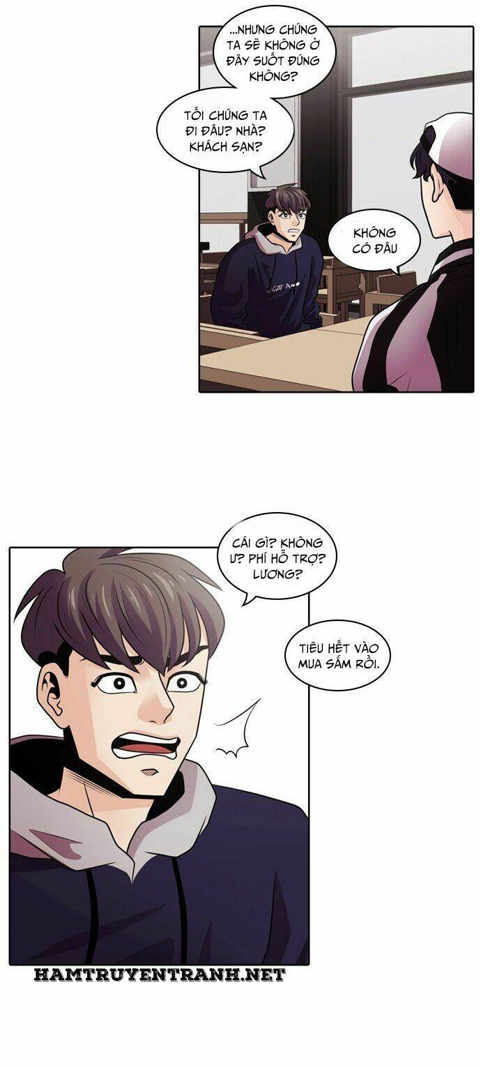 tomorrow - ngày mai chapter 3 46