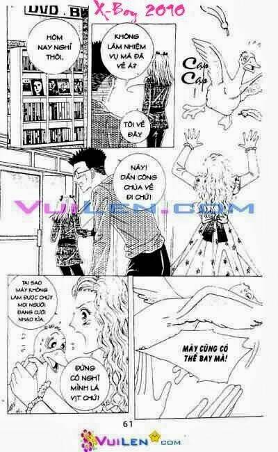 cuộc sống của tôi chapter 3 60