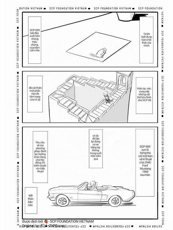 scp đơn giản hóa chapter 6 4