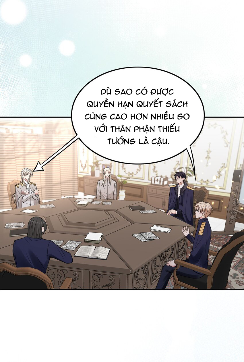 chiến lược tẩy trắng của phản diện chapter 10 8