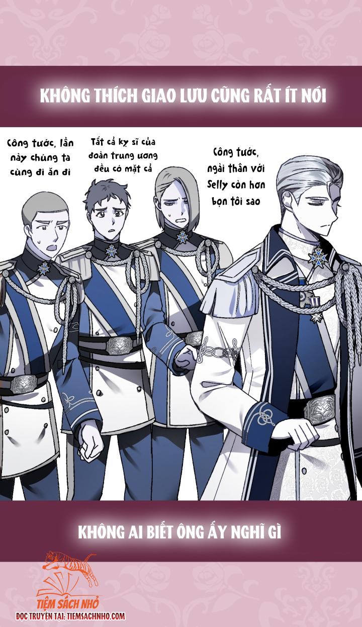 cha, con không muốn kết hôn đâu chapter 76 82