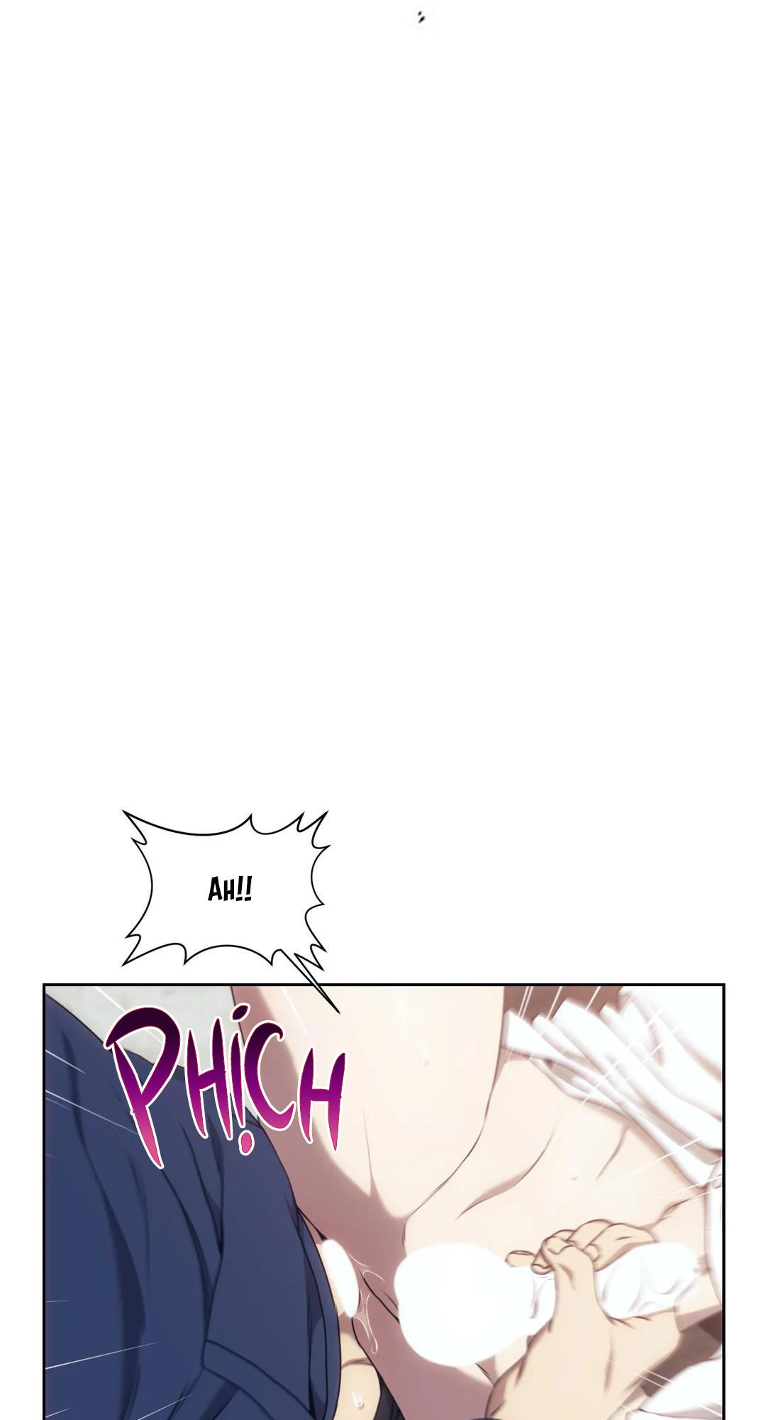 công cuộc báo thù của kẻ yếu thế chapter 23 2